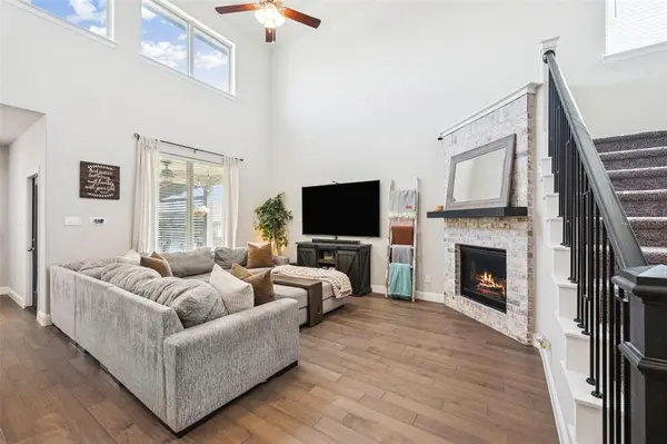 Fort Worth, TX 76052,11852 Toppell Trail