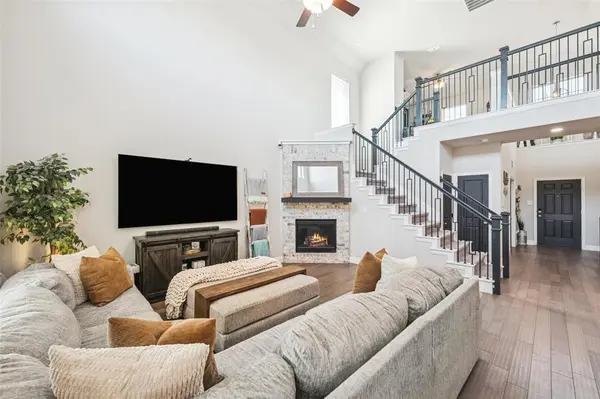 Fort Worth, TX 76052,11852 Toppell Trail