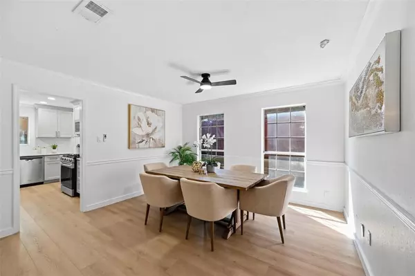 Bedford, TX 76021,3209 Rustic Woods Drive