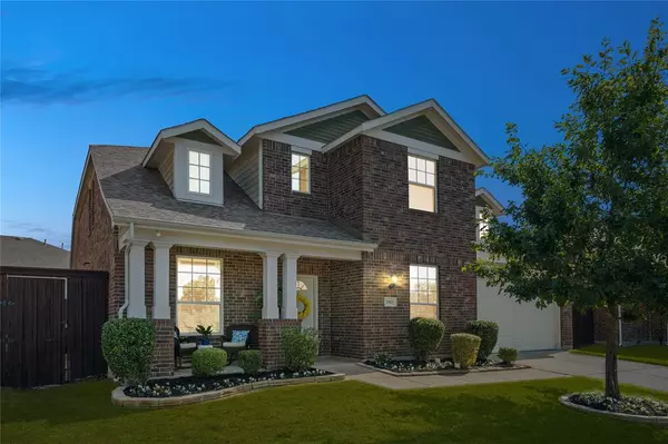 1503 E Collins Boulevard, Wylie, TX 75098
