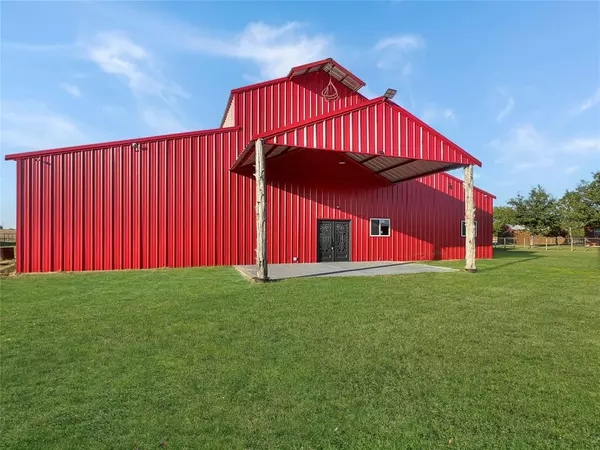 Whitesboro, TX 76273,1277 B Gunter Road