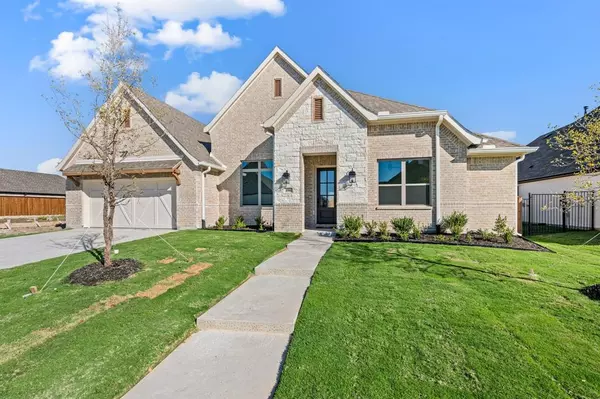 Haslet, TX 76052,490 Windchase Drive