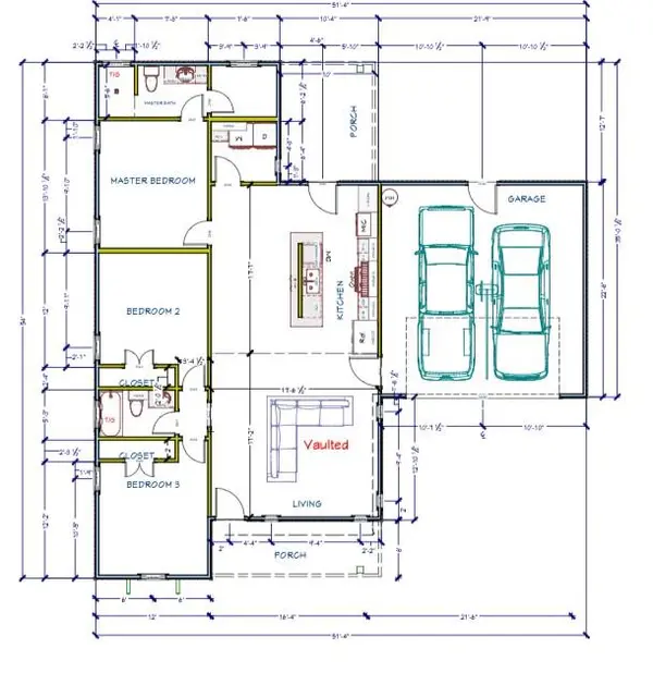 Decatur, TX 76234,1172 E Old Chico Road