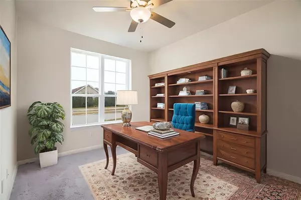 Fort Worth, TX 76137,6049 Iron Creek Road