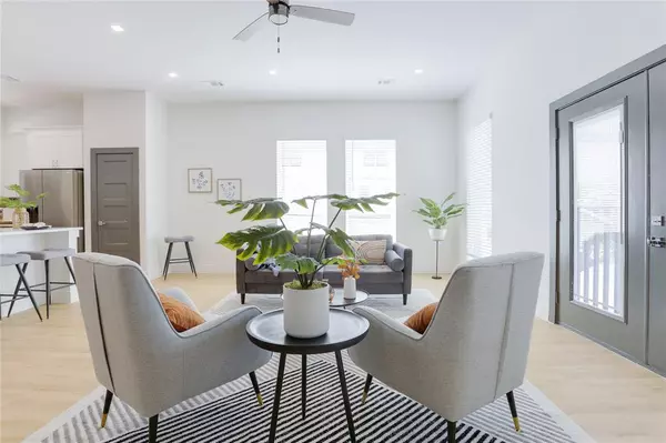 Fort Worth, TX 76107,2805 Weisenberger Street #502