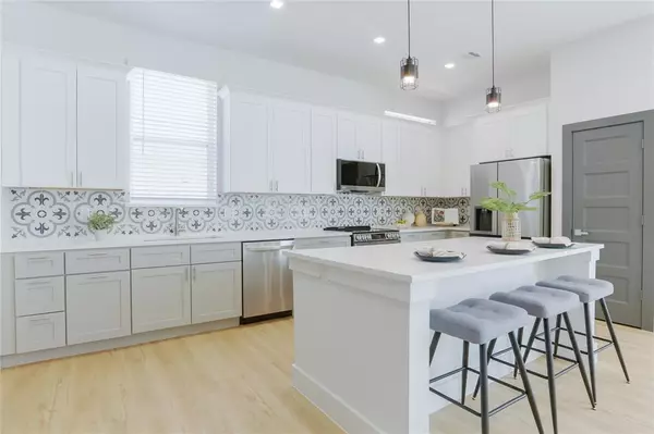 Fort Worth, TX 76107,2805 Weisenberger Street #502