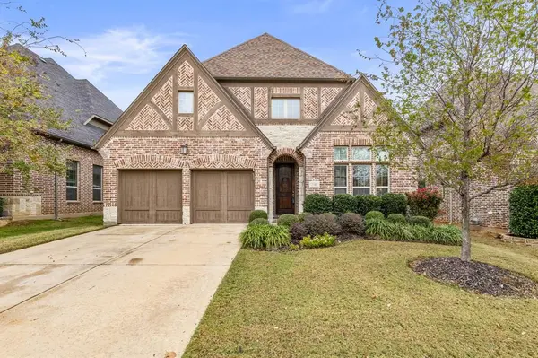 330 Harmony Hill Road, Grapevine, TX 76051
