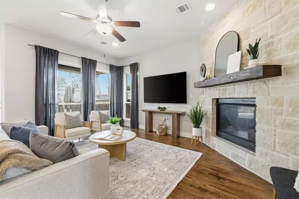 Grapevine, TX 76051,330 Harmony Hill Road