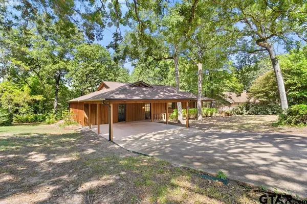 Hideaway, TX 75771,522 Woodside Drive
