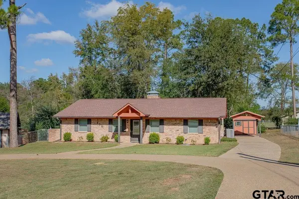 Hideaway, TX 75771,213 Treetop Lane