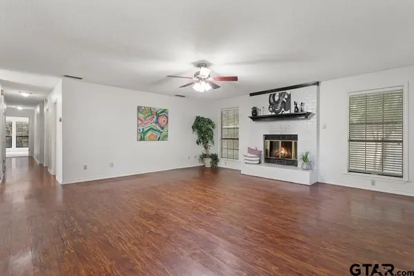 Hideaway, TX 75771,1656 Pineview Lane