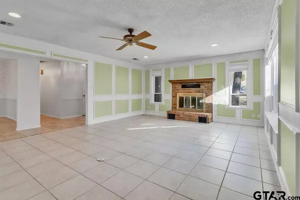 Hideaway, TX 75771,520 Dogwood Lane