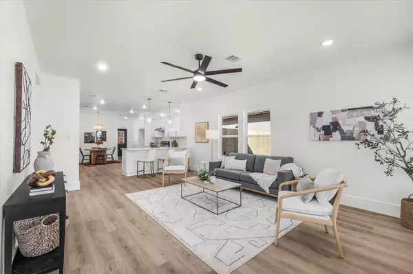 Fort Worth, TX 76104,1125 E Humbolt Street