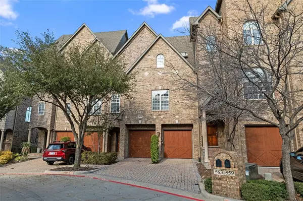 Irving, TX 75063,563 Rockingham Drive
