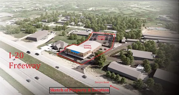 Weatherford, TX 76087,3879 FORT WORTH Highway