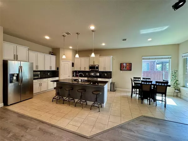 Frisco, TX 75036,15817 Rockingham Street