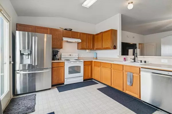 Nevada, TX 75173,6336 Sand Stone Circle