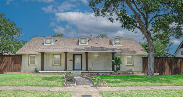 2023 Windchime Drive, Dallas, TX 75224