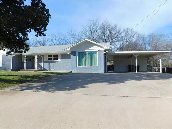 Denton, TX 76201,819 Thomas Street