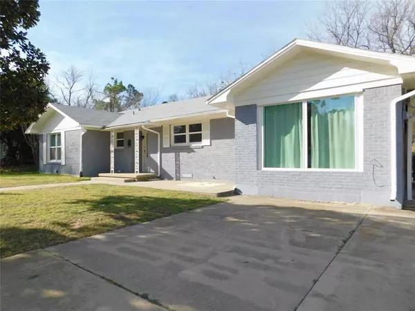 Denton, TX 76201,819 Thomas Street