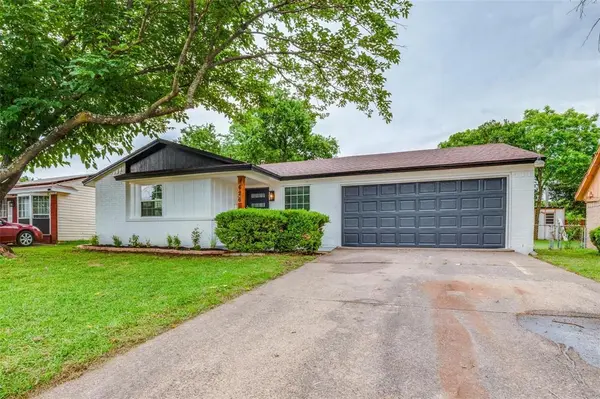 Duncanville, TX 75116,626 Thrush Avenue