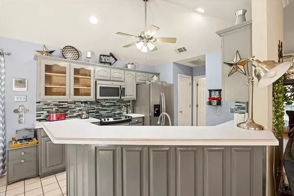 Granbury, TX 76049,8901 Magnolia Vale Drive