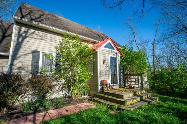 11711 Peach Ridge Rd, Athens, OH 45701