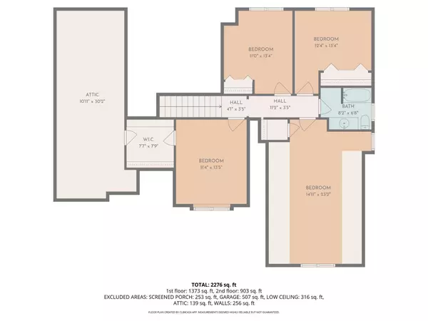 Prince George, VA 23875,6280 Watchrun DR