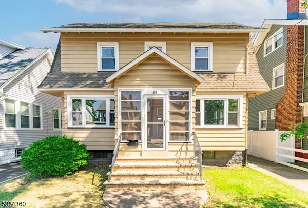 Newark City, NJ 07106,68 Richelieu Pl