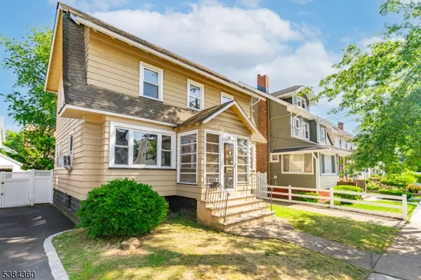 Newark City, NJ 07106,68 Richelieu Pl