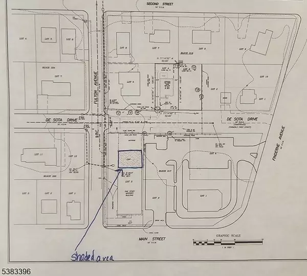 Bridgewater Twp., NJ 08807,622 Desota Drive