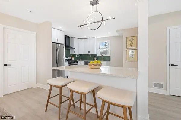 Hackensack City, NJ 07601,34 Emerald St