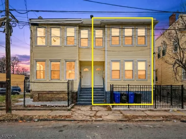 81 Wolcott Ter, Newark City, NJ 07112