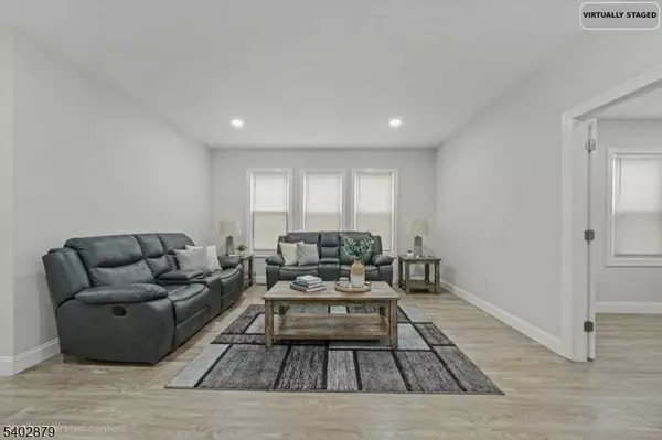 Newark City, NJ 07112,81 Wolcott Ter