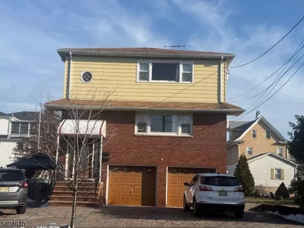 551 New York Ave, Lyndhurst Twp., NJ 07071