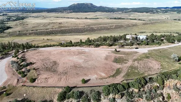 7119 Echo Hills Club RD, Larkspur, CO 80118