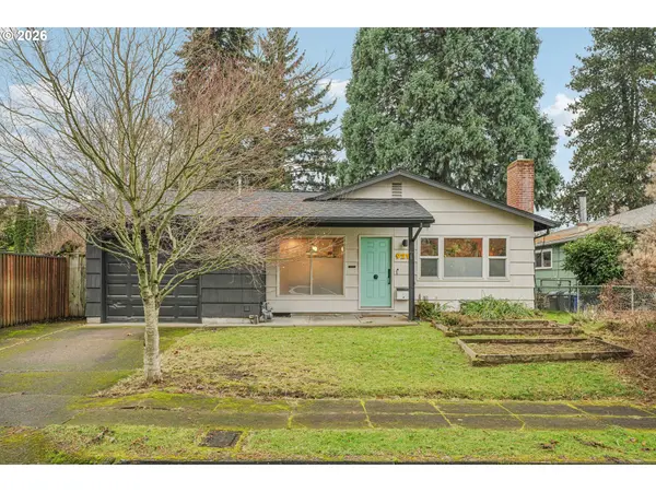 9210 N WINDLE ST, Portland, OR 97203