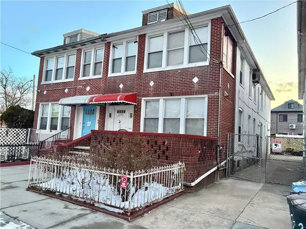Brooklyn, NY 11214,2282 78th ST