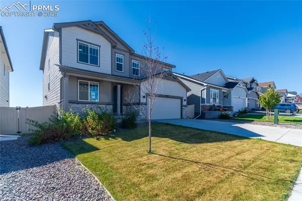 Colorado Springs, CO 80925,8105 Buffalo Horn DR