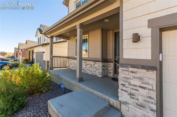 Colorado Springs, CO 80925,8105 Buffalo Horn DR