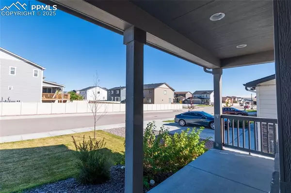 Colorado Springs, CO 80925,8105 Buffalo Horn DR