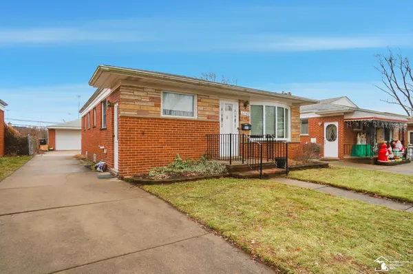 Dearborn Heights, MI 48127,6180 Colonial ST