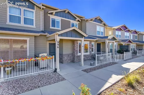 Colorado Springs, CO 80916,996 Petra HTS