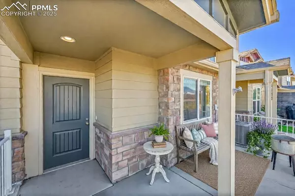 Colorado Springs, CO 80916,996 Petra HTS