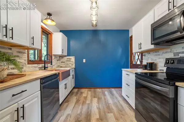 Divide, CO 80814,57 Aspen CIR