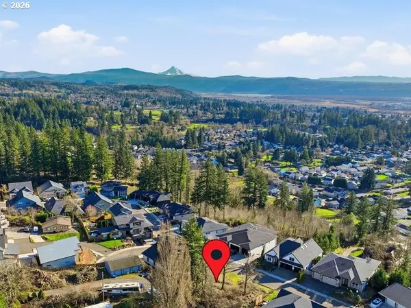 Washougal, WA 98671,1697 N COLUMBIA RIDGE WAY