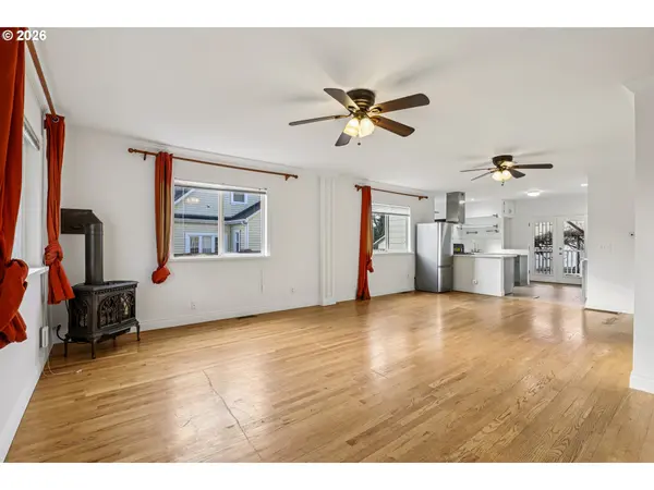 Portland, OR 97213,1005 NE 72ND AVE