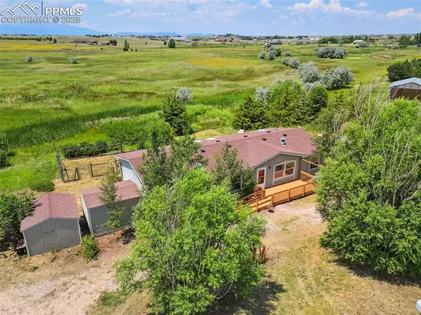 Peyton, CO 80831,16175 Cathys LOOP