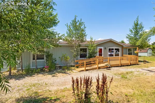 Peyton, CO 80831,16175 Cathys LOOP