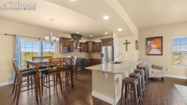 Peyton, CO 80831,15310 Coyote Haven VW